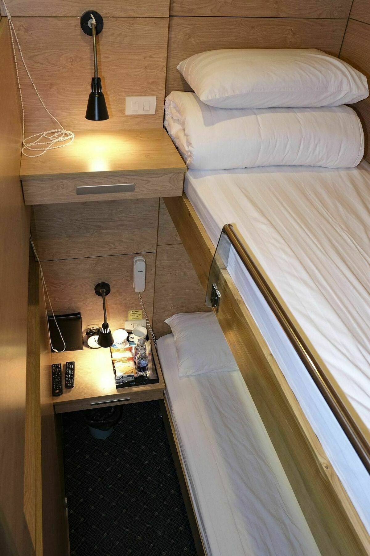 Vatc Sleep Pod Terminal 1 Hotel Noi Bai Exterior foto